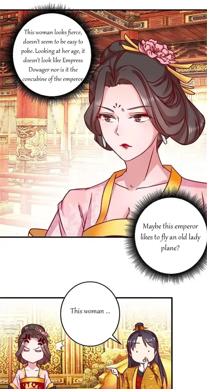 The Emperor Above, I’M Below Chapter 2 page 9 - MangaKakalot