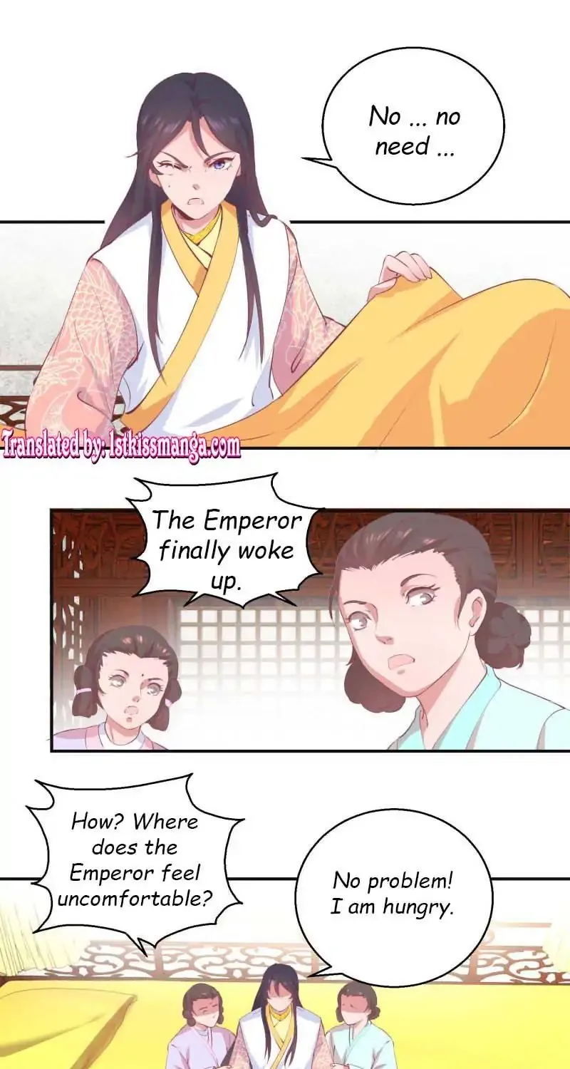 The Emperor Above, I’M Below Chapter 26 page 9 - MangaKakalot