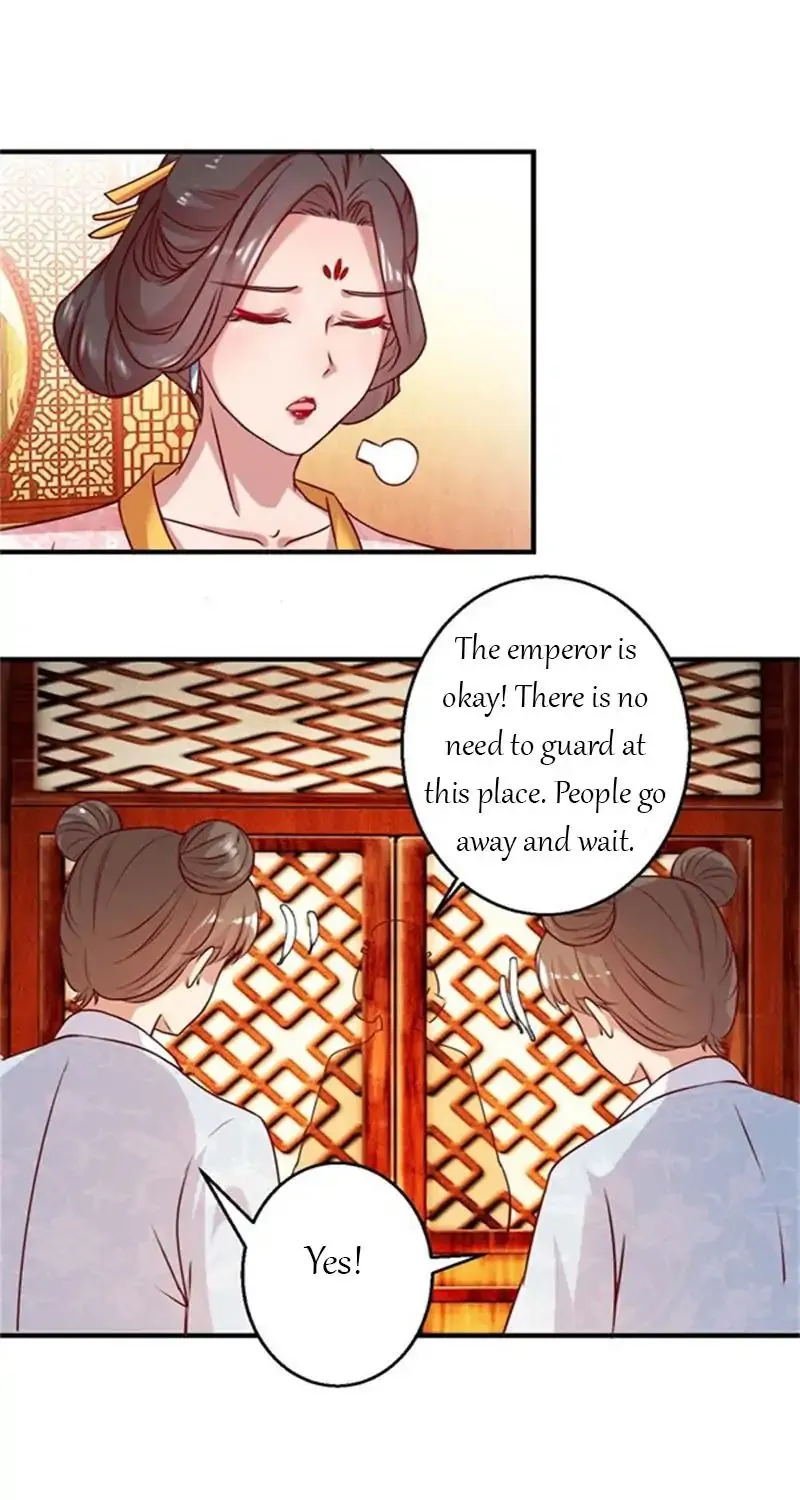 The Emperor Above, I’M Below Chapter 3 page 13 - MangaKakalot