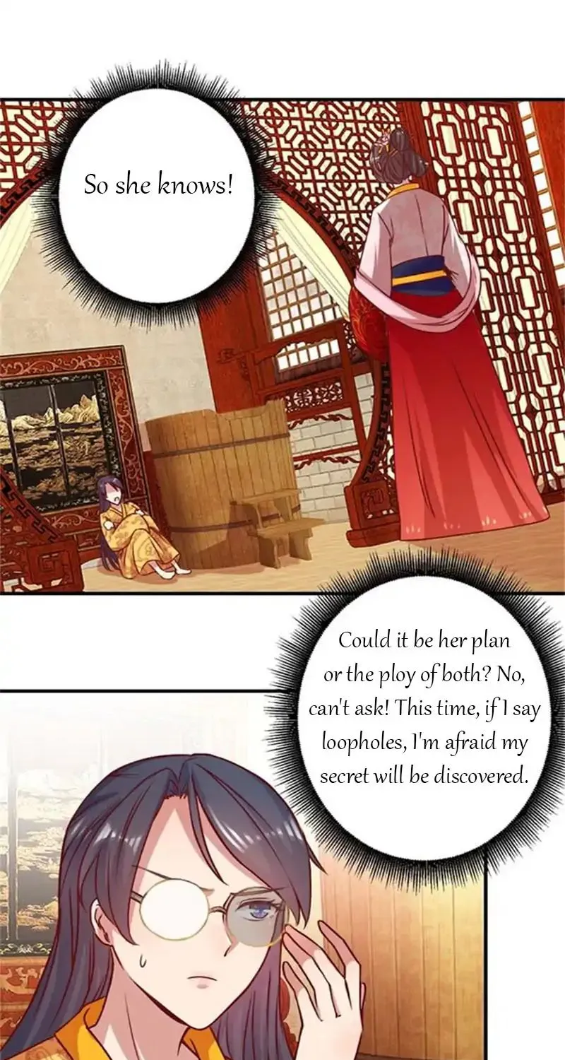 The Emperor Above, I’M Below Chapter 3 page 15 - MangaKakalot