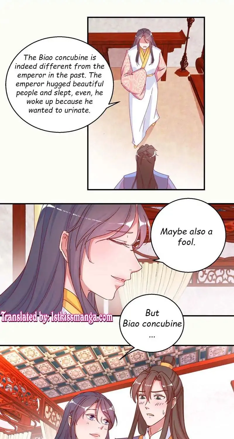 The Emperor Above, I’M Below Chapter 31 page 13 - MangaKakalot