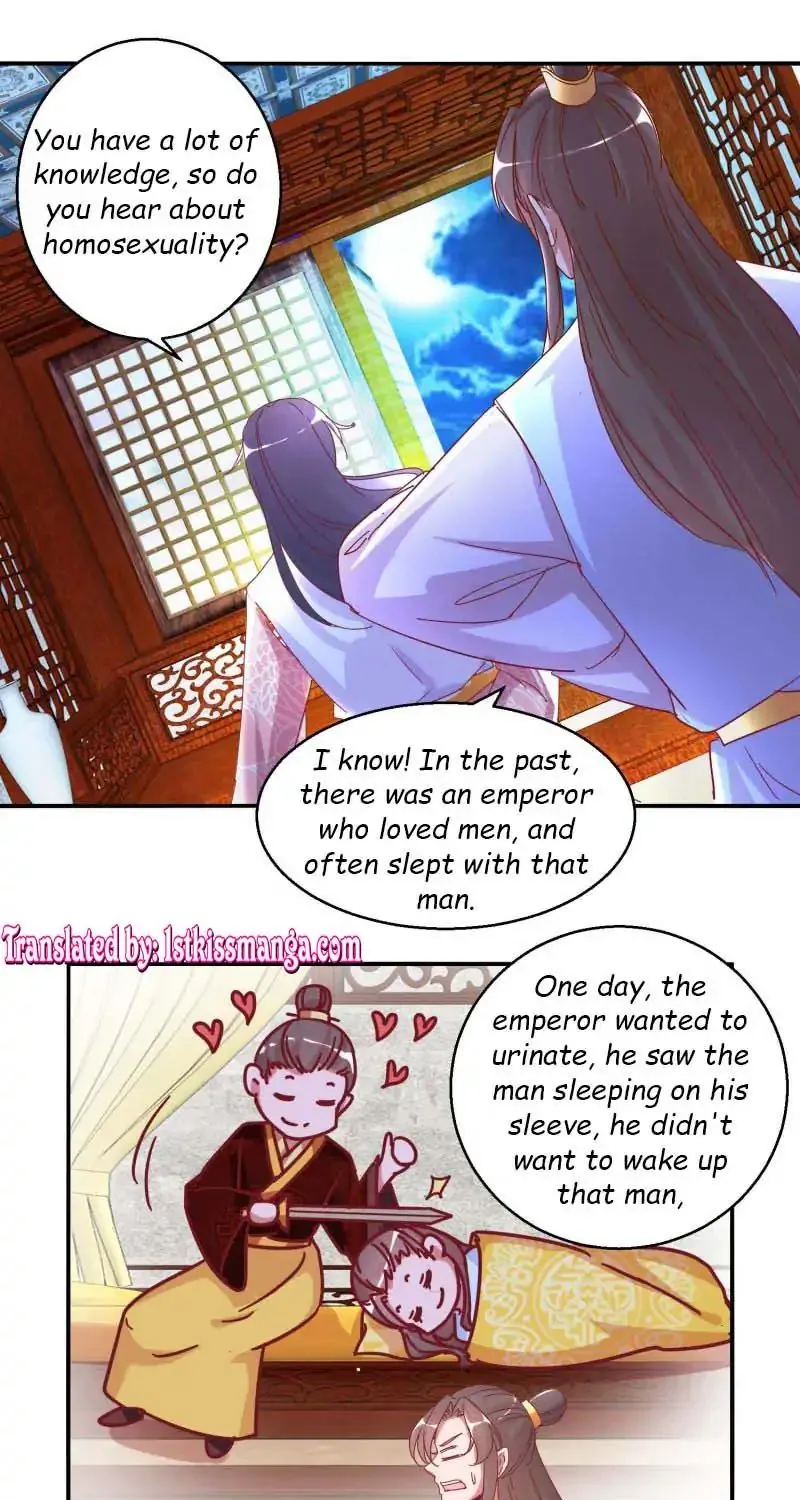 The Emperor Above, I’M Below Chapter 31 page 7 - MangaKakalot