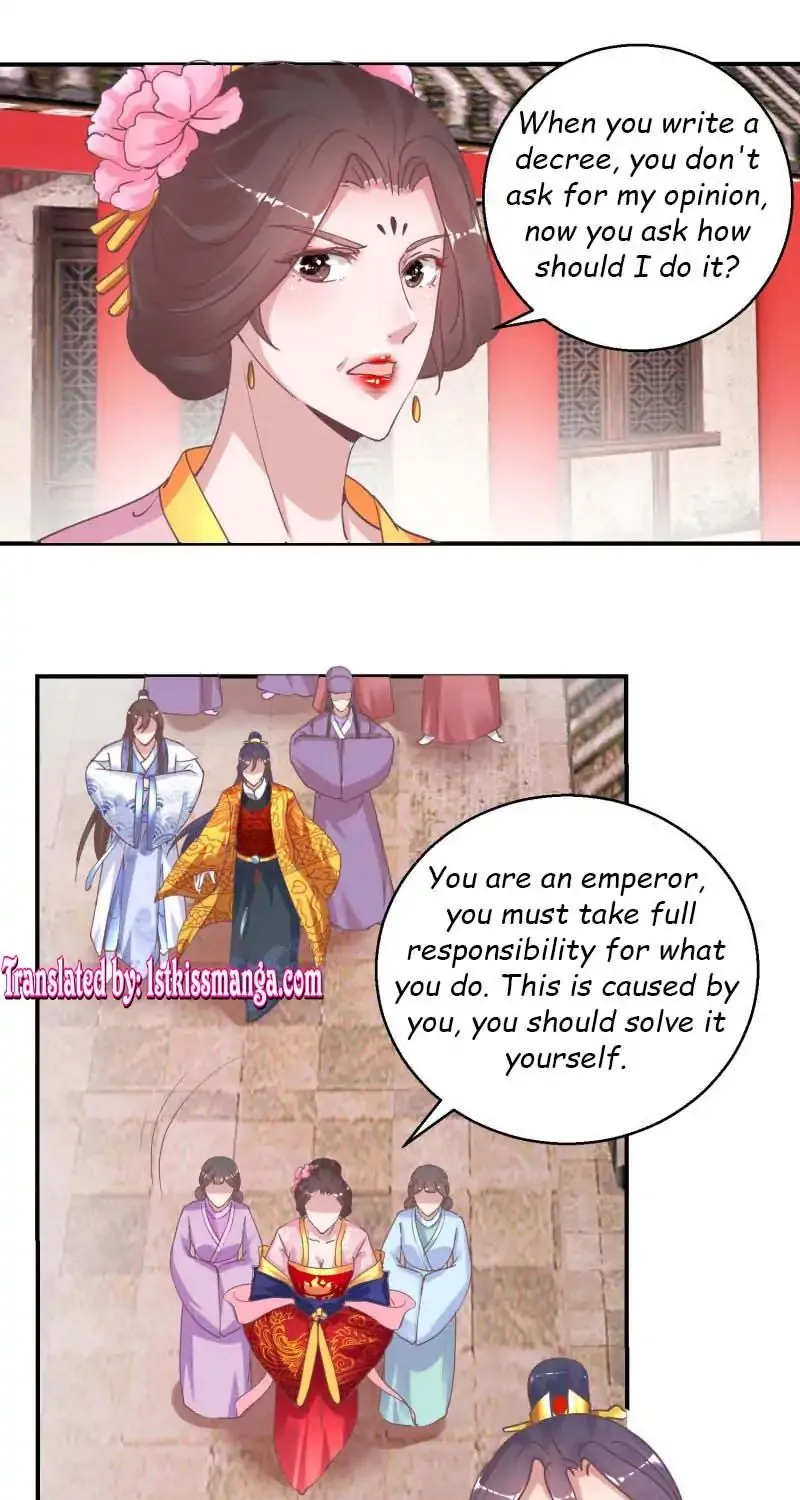 The Emperor Above, I’M Below Chapter 33 page 9 - MangaKakalot