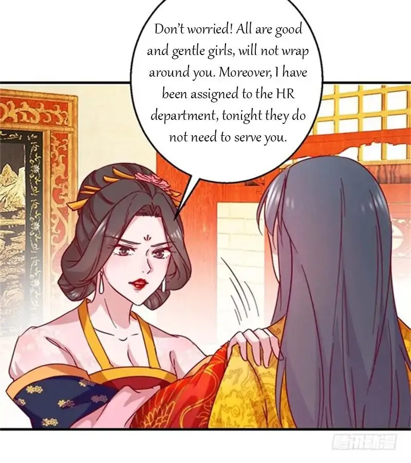 The Emperor Above, I’M Below Chapter 4 page 10 - MangaKakalot