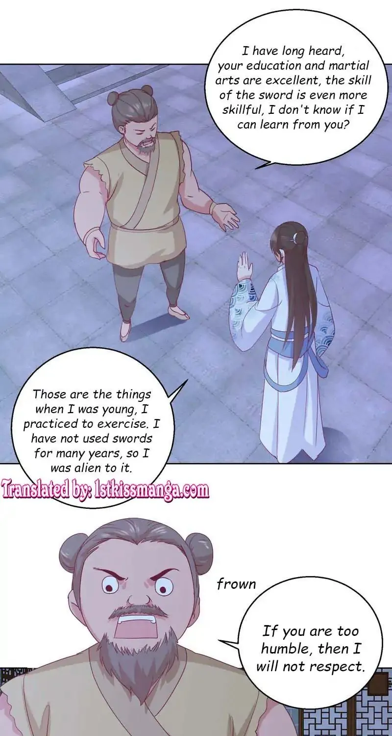 The Emperor Above, I’M Below Chapter 41 page 1 - MangaKakalot