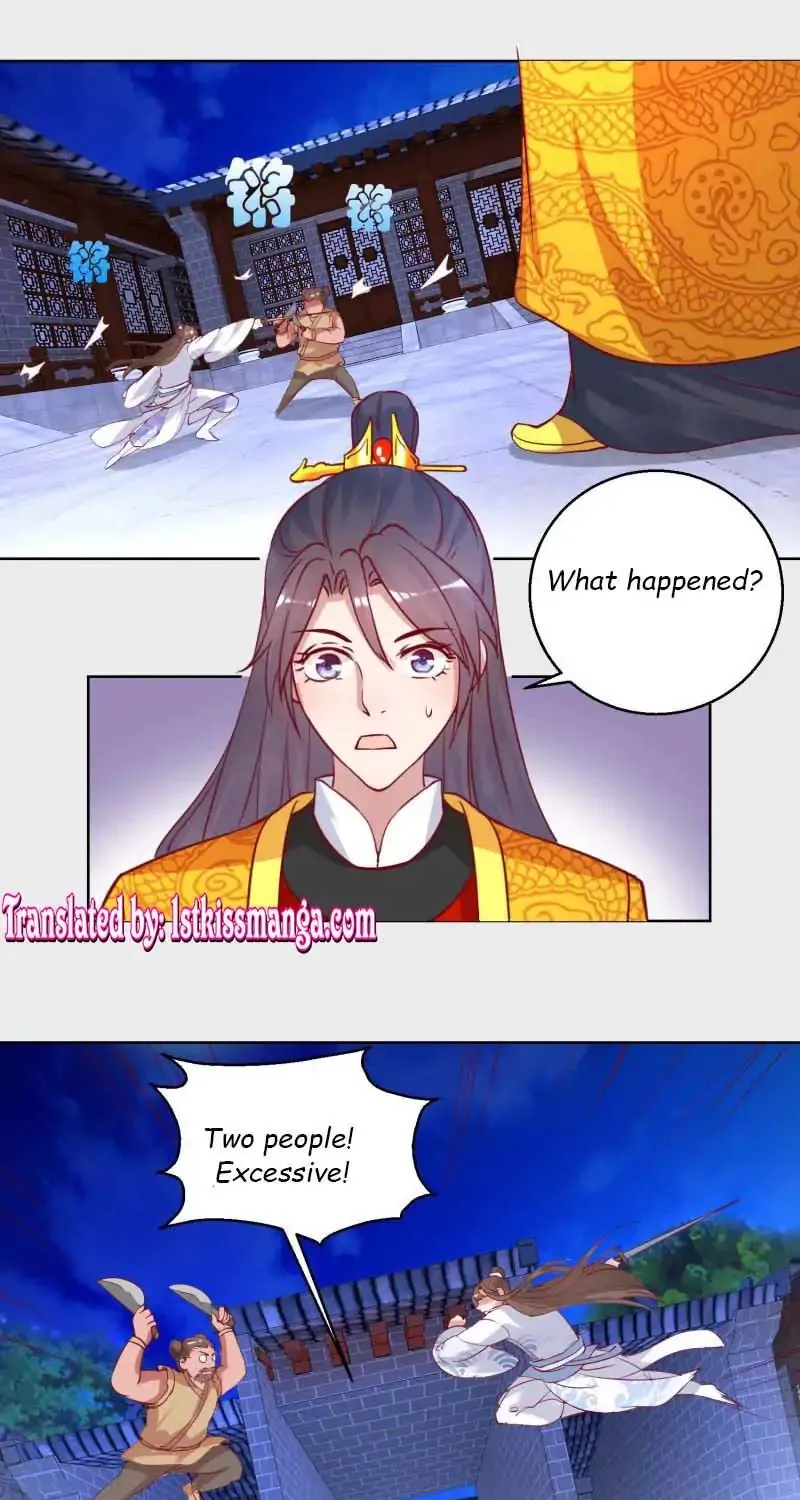 The Emperor Above, I’M Below Chapter 41 page 17 - MangaKakalot