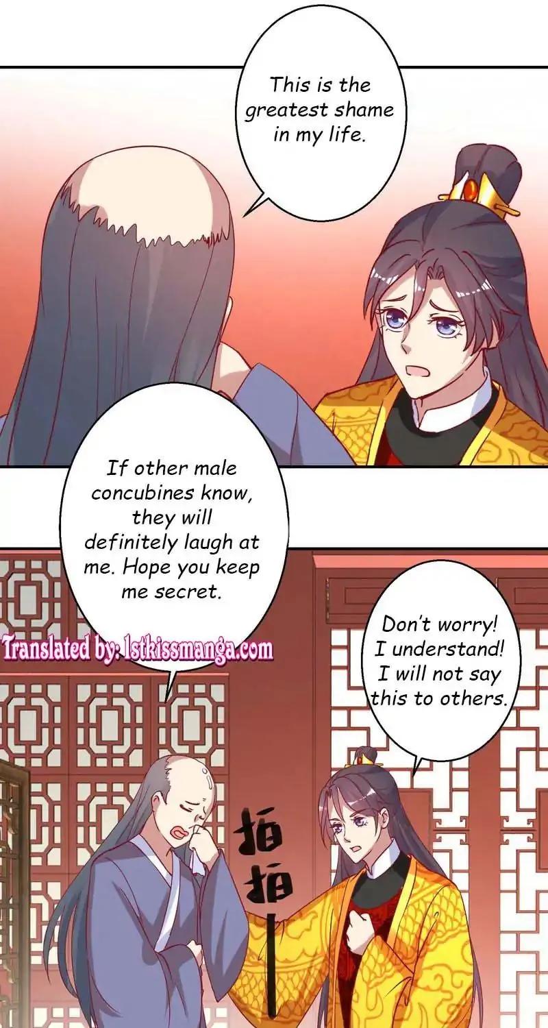 The Emperor Above, I’M Below Chapter 46 page 11 - MangaKakalot