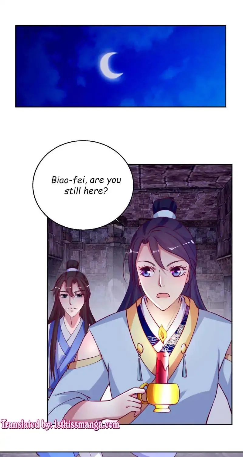 The Emperor Above, I’M Below Chapter 49 page 13 - MangaKakalot