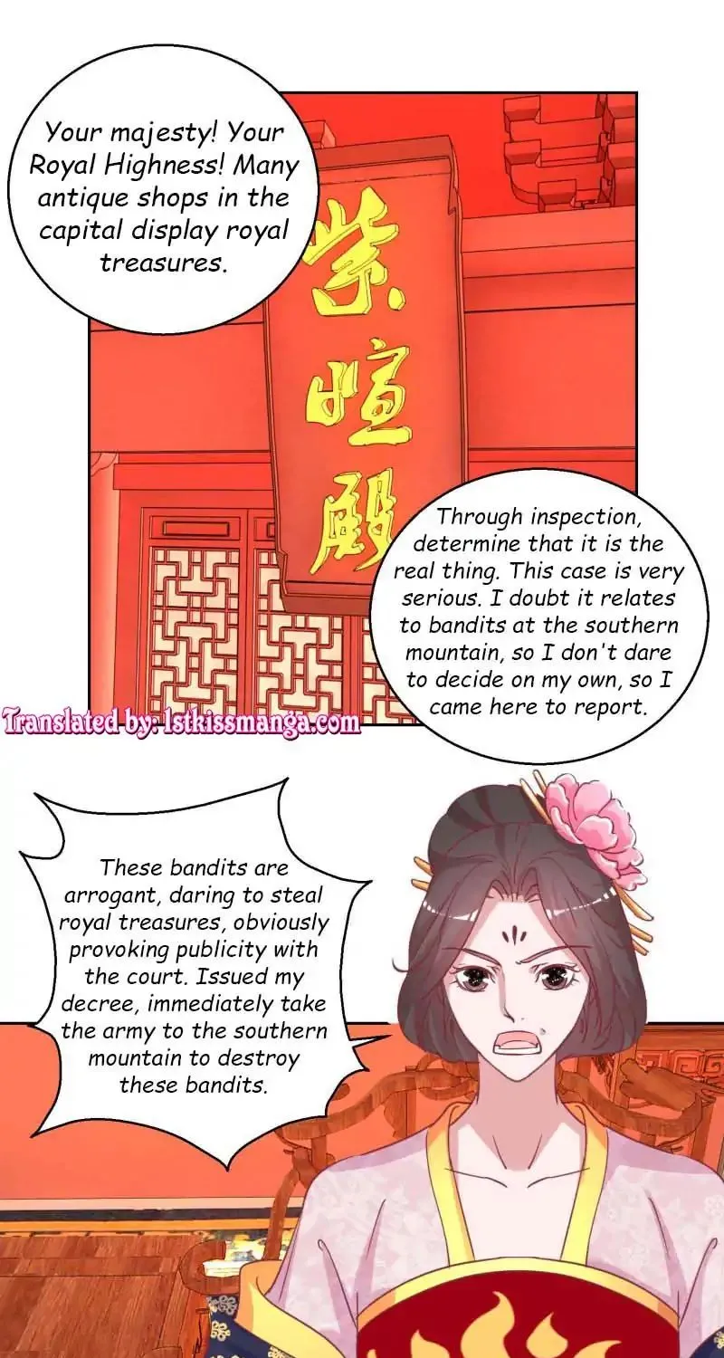 The Emperor Above, I’M Below Chapter 49 page 5 - MangaKakalot