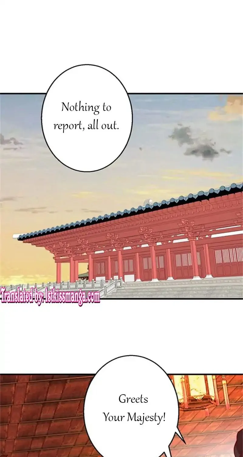 The Emperor Above, I’M Below Chapter 5 page 1 - MangaKakalot