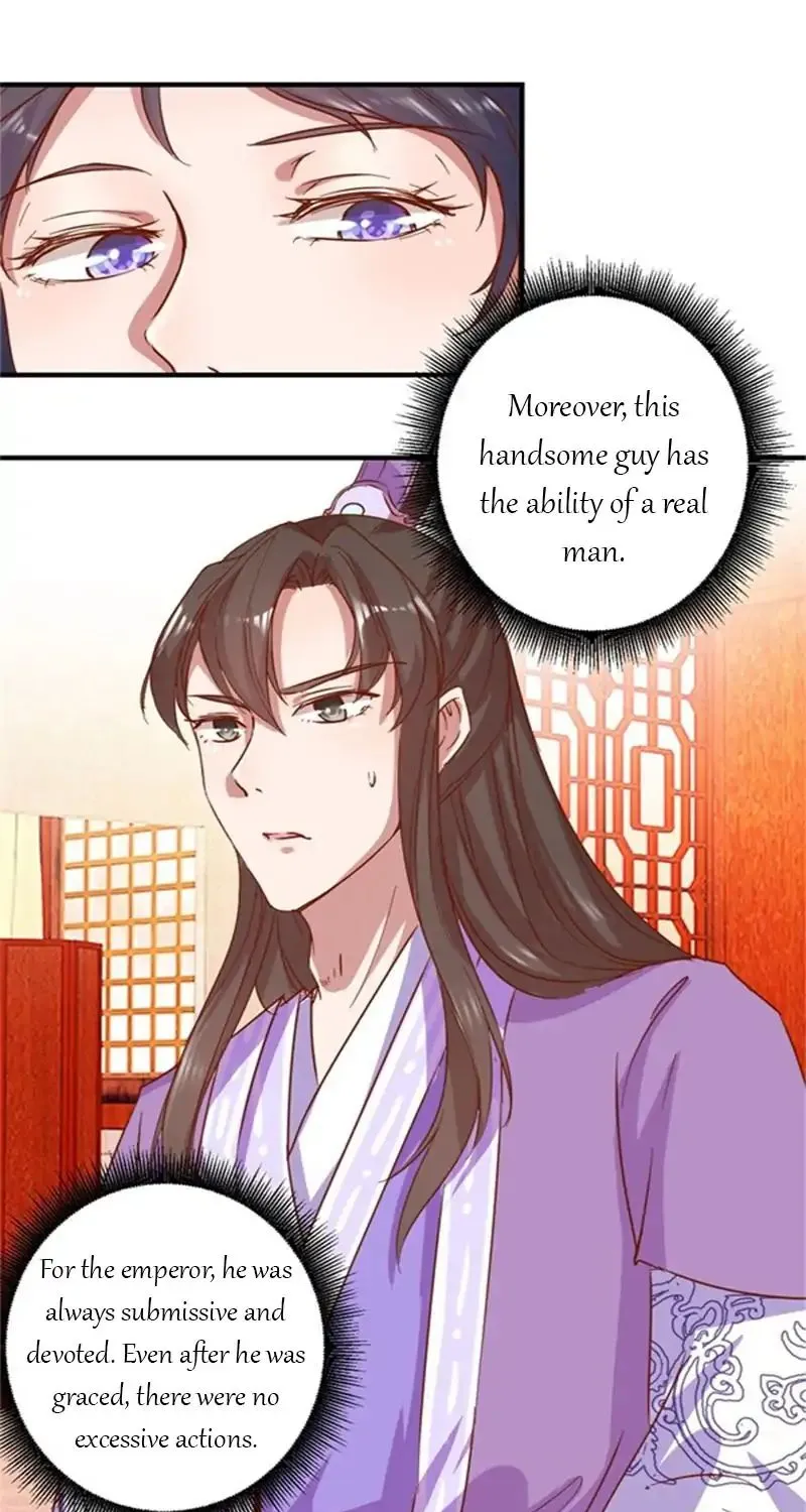 The Emperor Above, I’M Below Chapter 5 page 17 - MangaKakalot