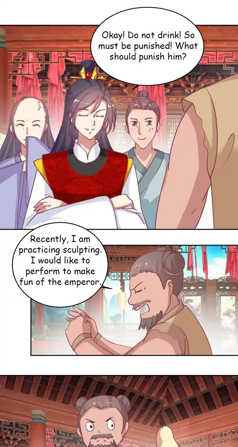 The Emperor Above, I’M Below Chapter 57 page 3 - MangaKakalot