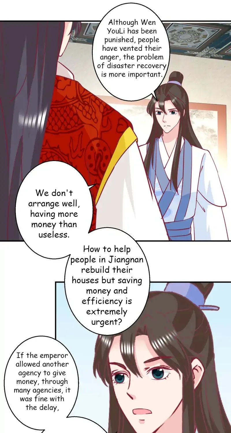 The Emperor Above, I’M Below Chapter 59 page 19 - MangaKakalot