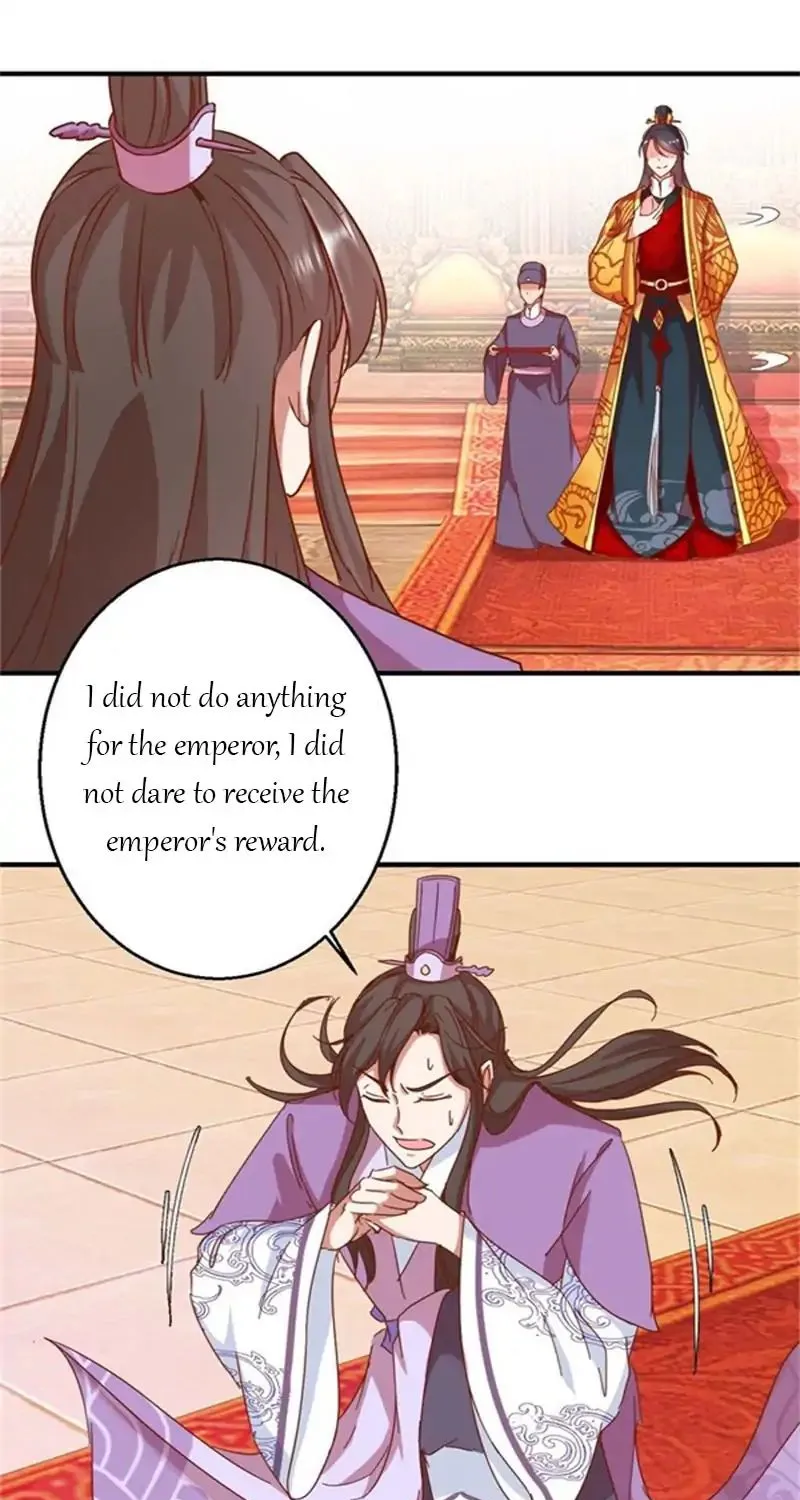 The Emperor Above, I’M Below Chapter 9 page 5 - MangaKakalot