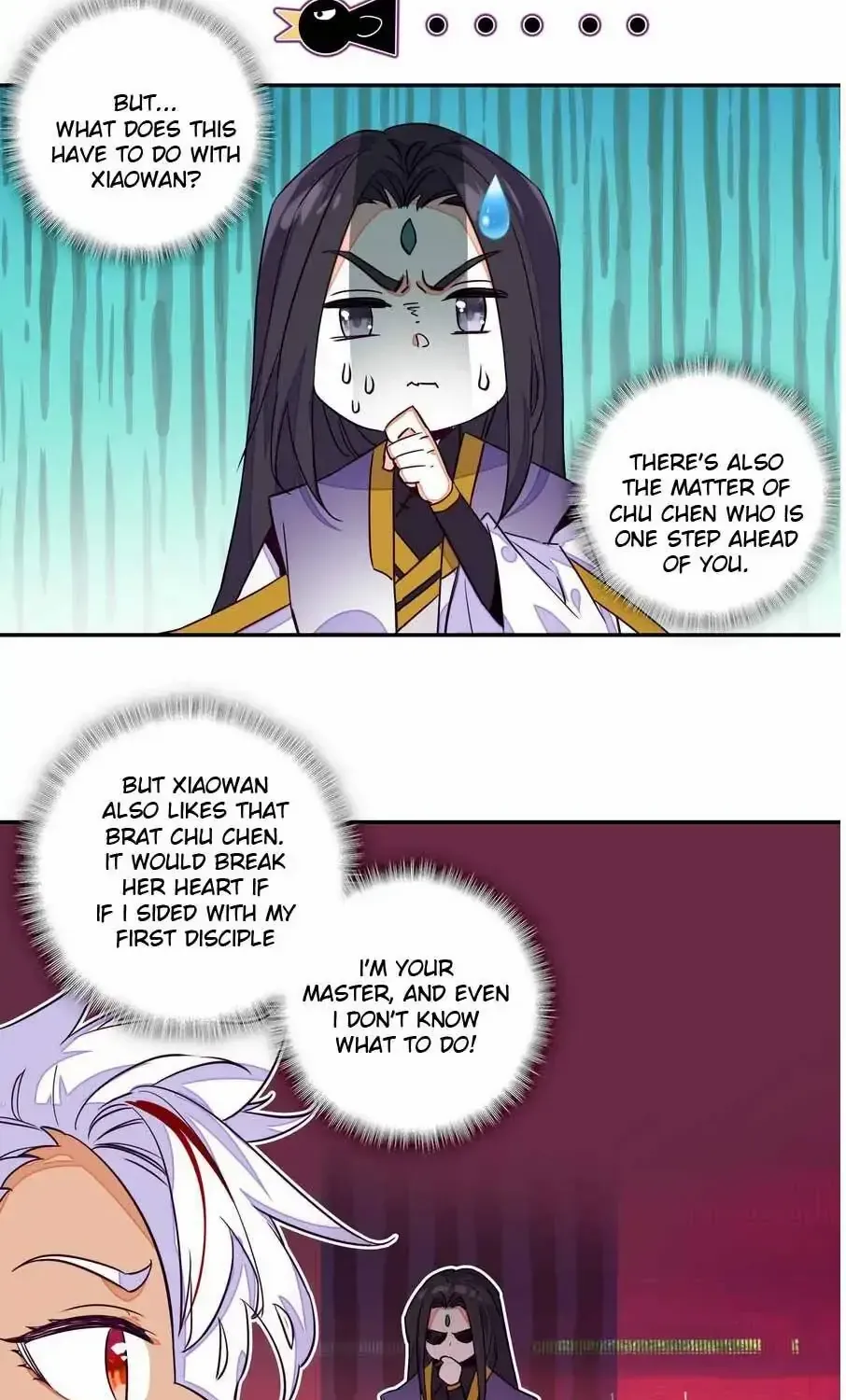 The Emperor Is A Woman Chapter 240 page 4 - MangaKakalot