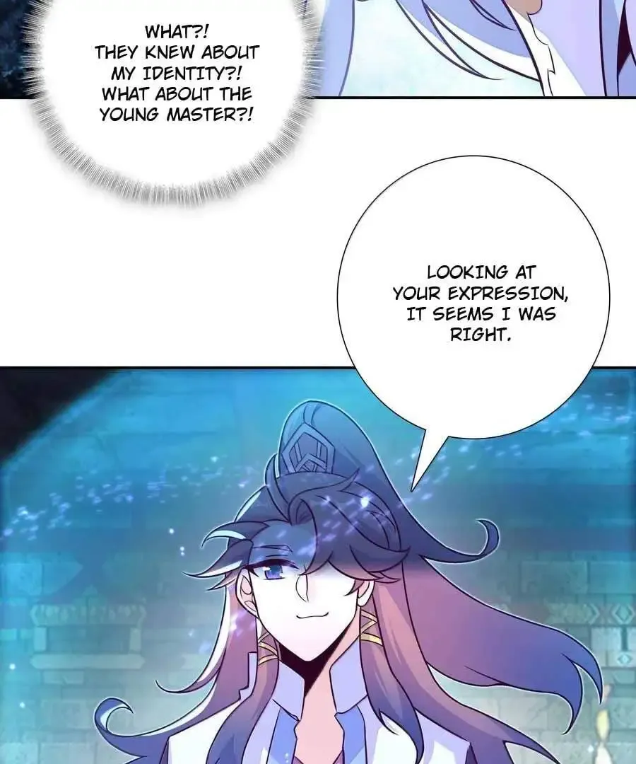 The Emperor Is A Woman Chapter 292 page 52 - MangaKakalot