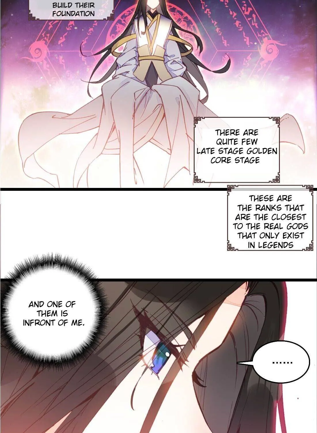 The Emperor Is A Woman Chapter 5 page 7 - MangaKakalot