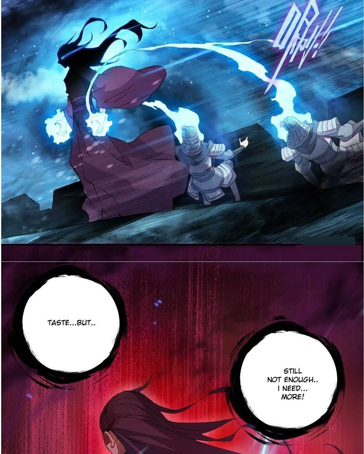 The Emperor Is A Woman Chapter 98 page 43 - MangaKakalot