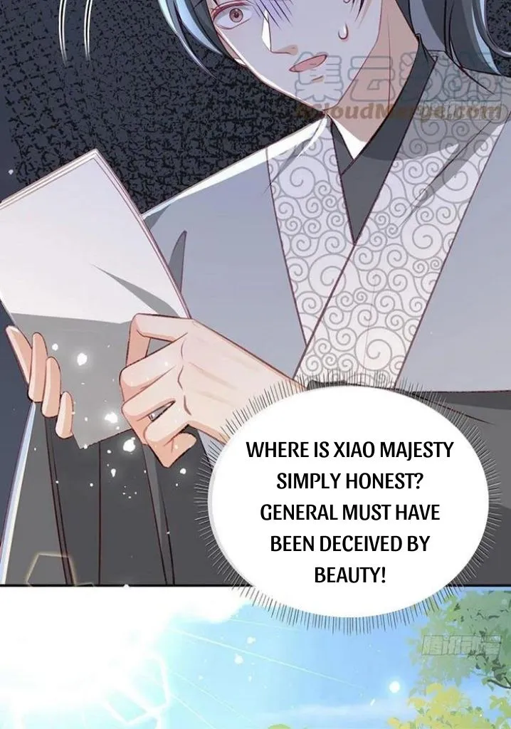 The Emperor Wants To Be Above Chapter 34 page 58 - MangaKakalot