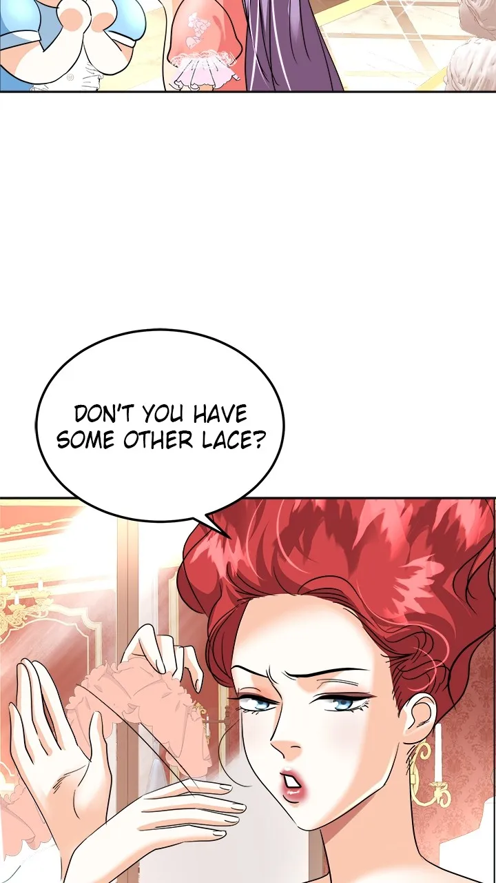 The Empress Lipstick Chapter 45 page 60 - MangaKakalot