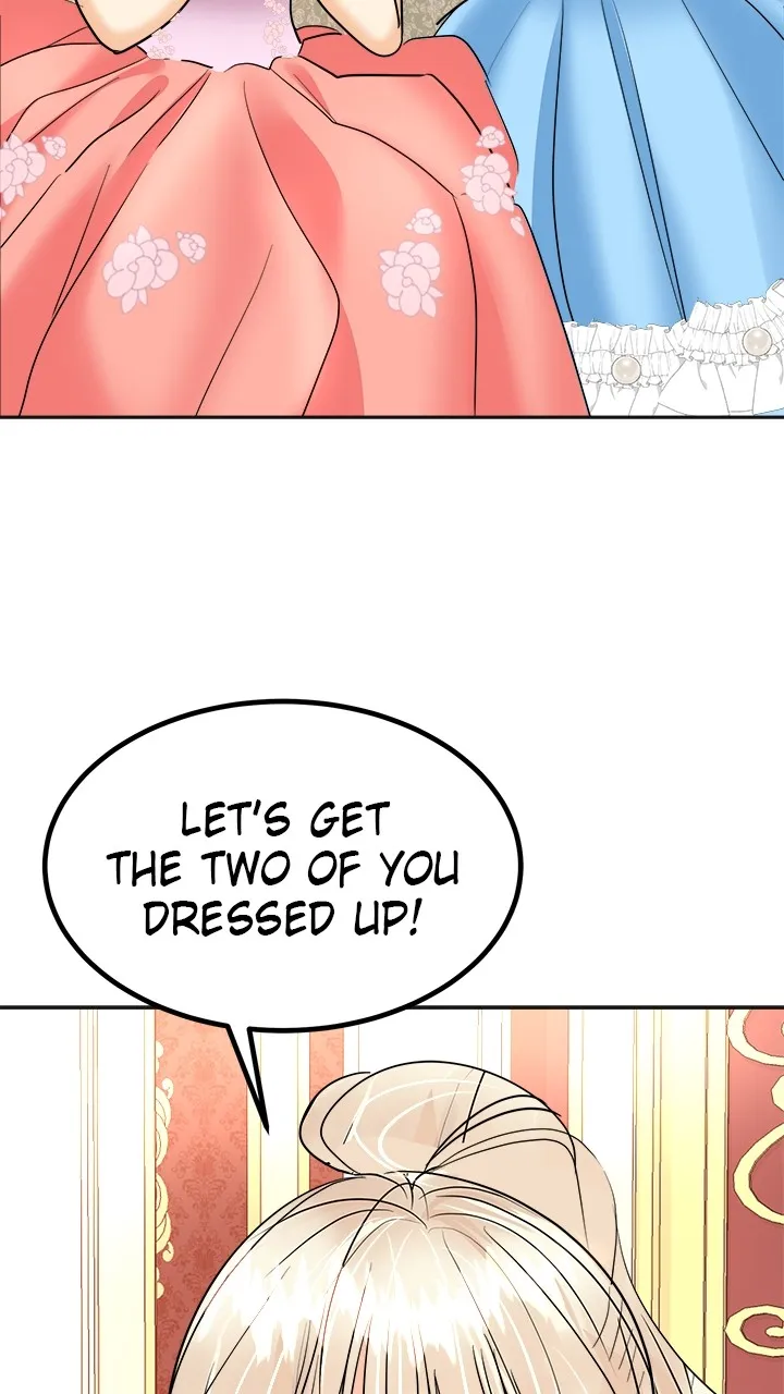 The Empress Lipstick Chapter 46 page 103 - MangaKakalot