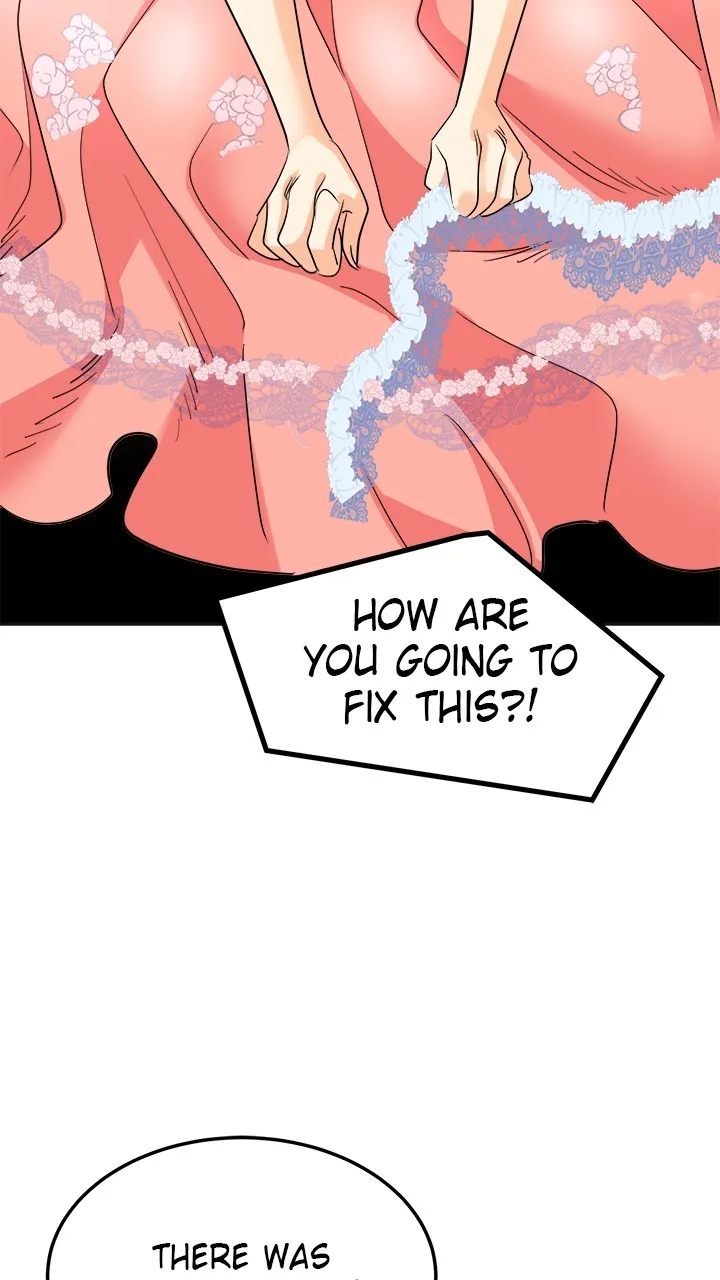 The Empress Lipstick Chapter 46 page 35 - MangaKakalot