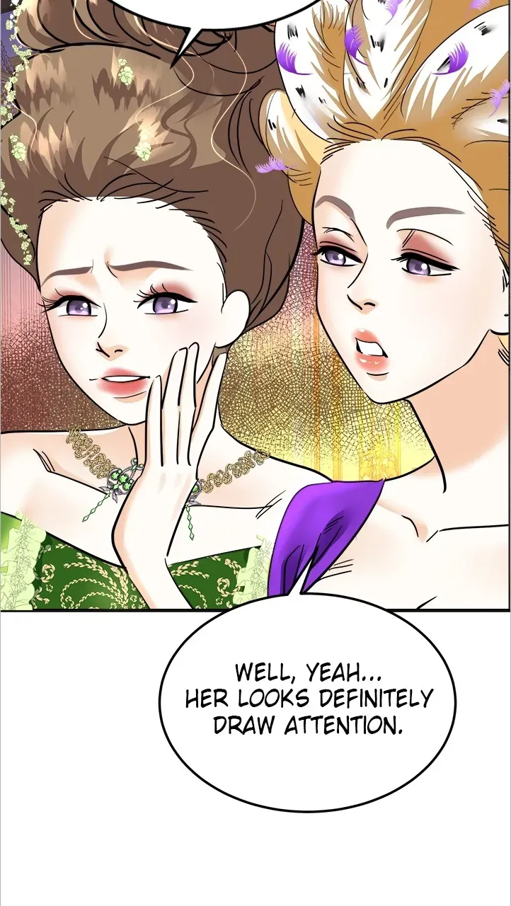 The Empress Lipstick Chapter 47 page 26 - MangaKakalot