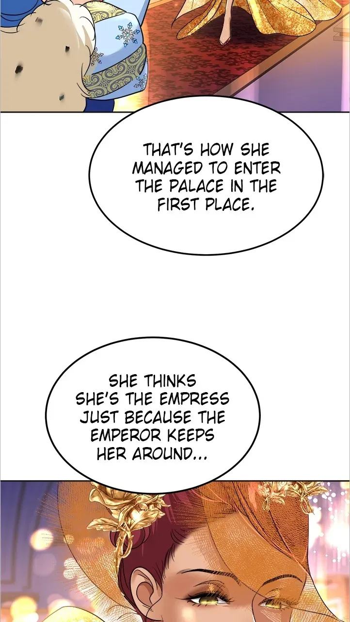 The Empress Lipstick Chapter 47 page 30 - MangaKakalot