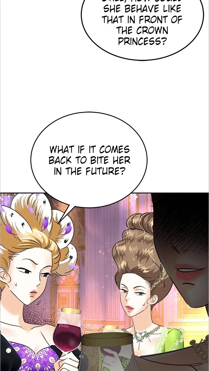 The Empress Lipstick Chapter 47 page 38 - MangaKakalot