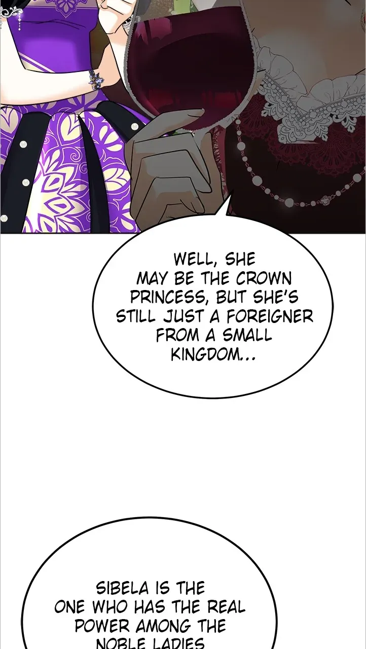 The Empress Lipstick Chapter 47 page 39 - MangaKakalot