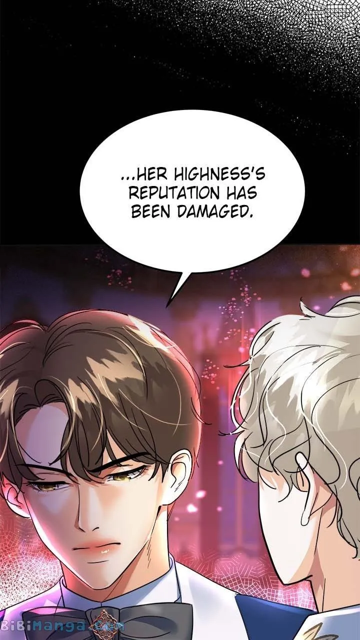 The Empress Lipstick Chapter 51 page 23 - MangaKakalot