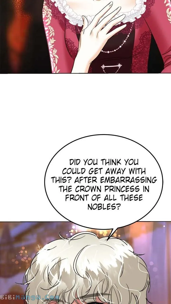 The Empress Lipstick Chapter 51 page 32 - MangaKakalot