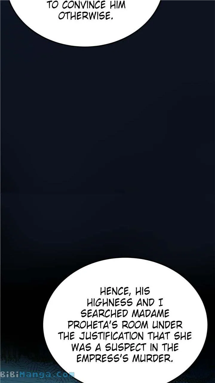 The Empress Lipstick Chapter 55 page 42 - MangaKakalot