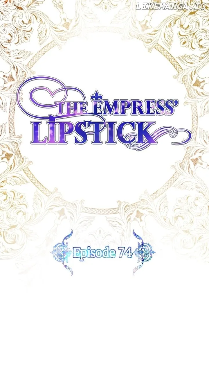 The Empress Lipstick Chapter 74 page 22 - MangaKakalot