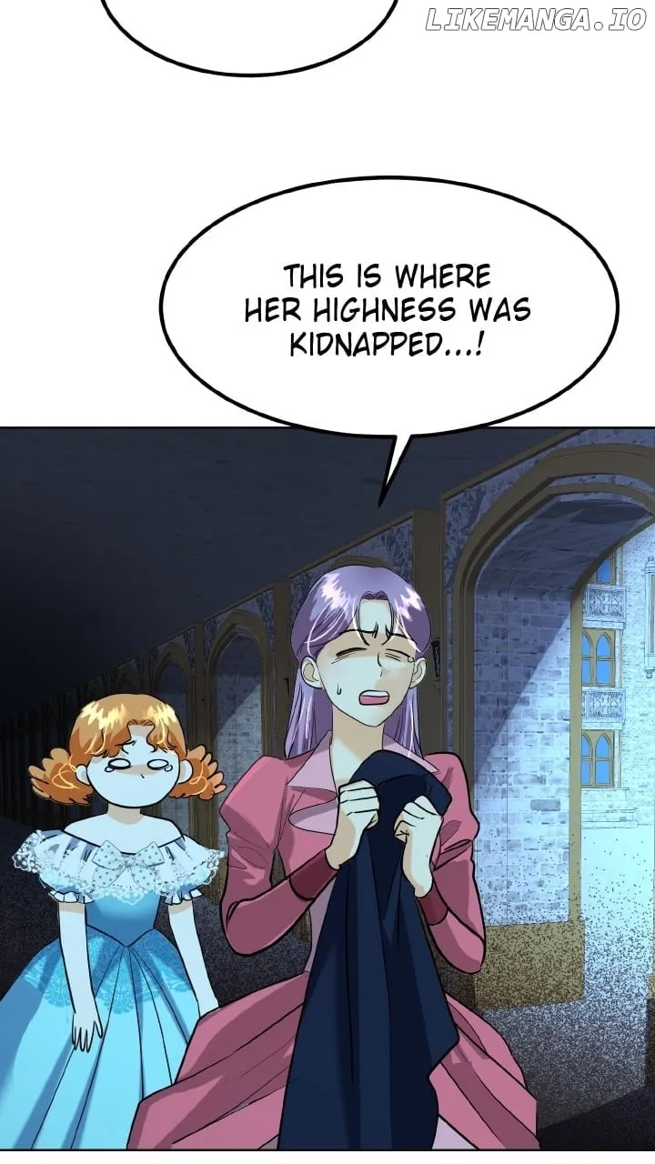 The Empress Lipstick Chapter 74 page 74 - MangaKakalot