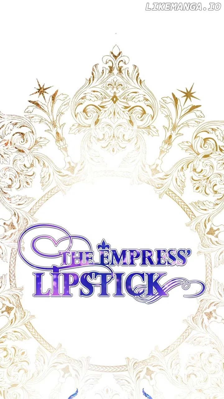 The Empress Lipstick Chapter 76 page 1 - MangaKakalot