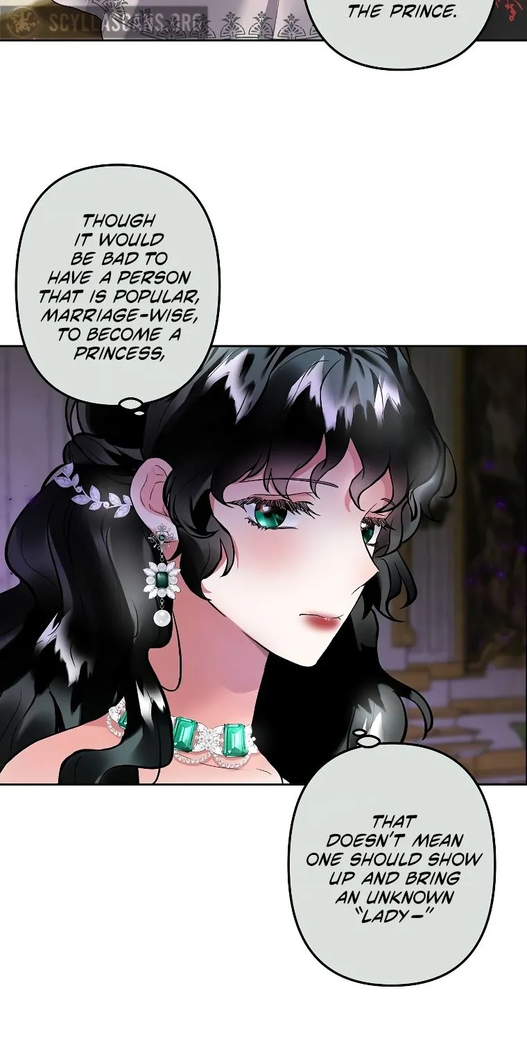 The Empress Of Ashes Chapter 11 page 29 - MangaKakalot