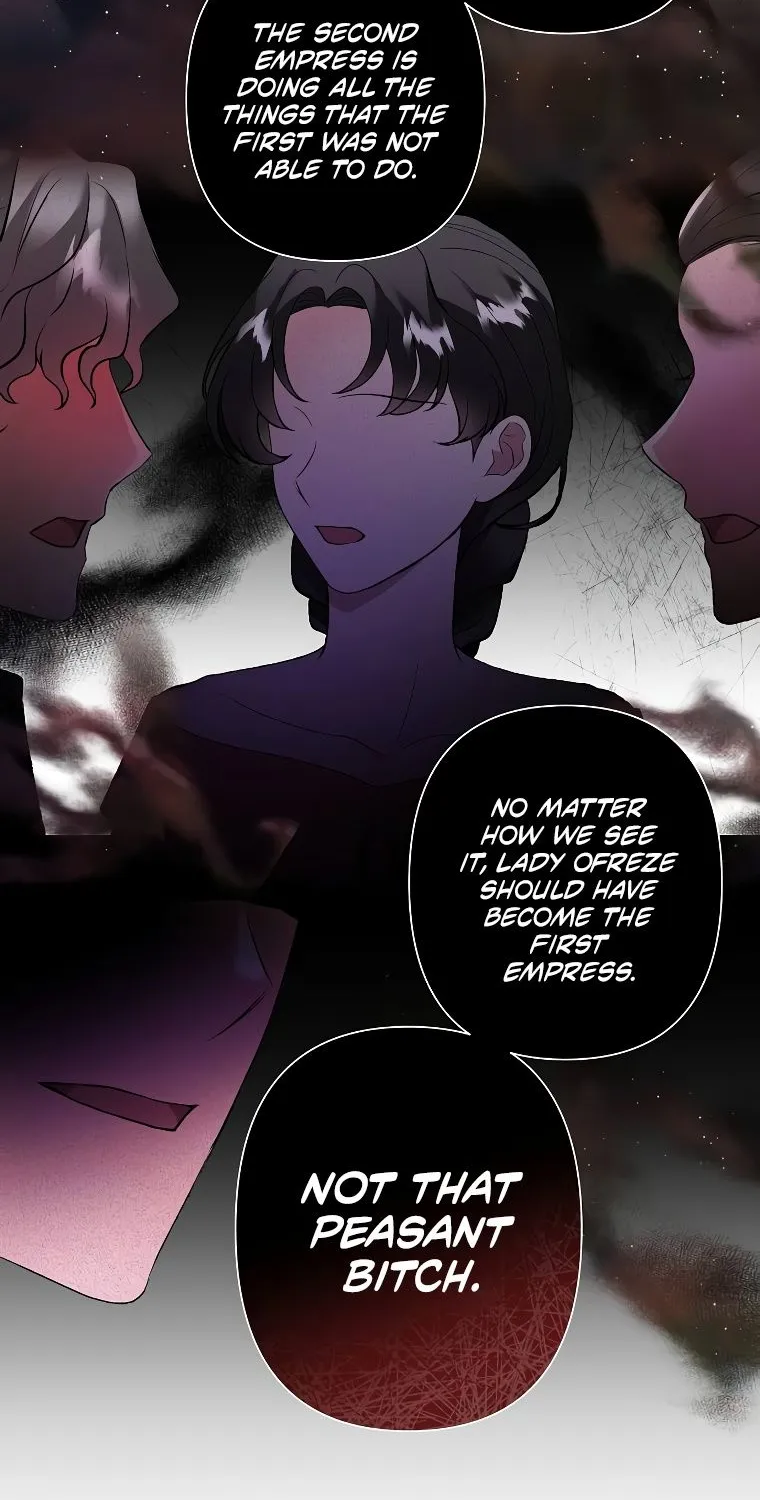 The Empress Of Ashes Chapter 11 page 72 - MangaKakalot