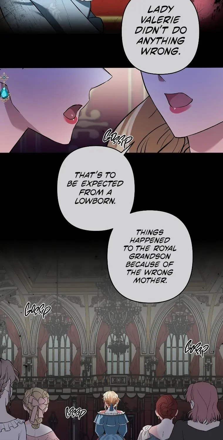 The Empress Of Ashes Chapter 12 page 57 - MangaKakalot