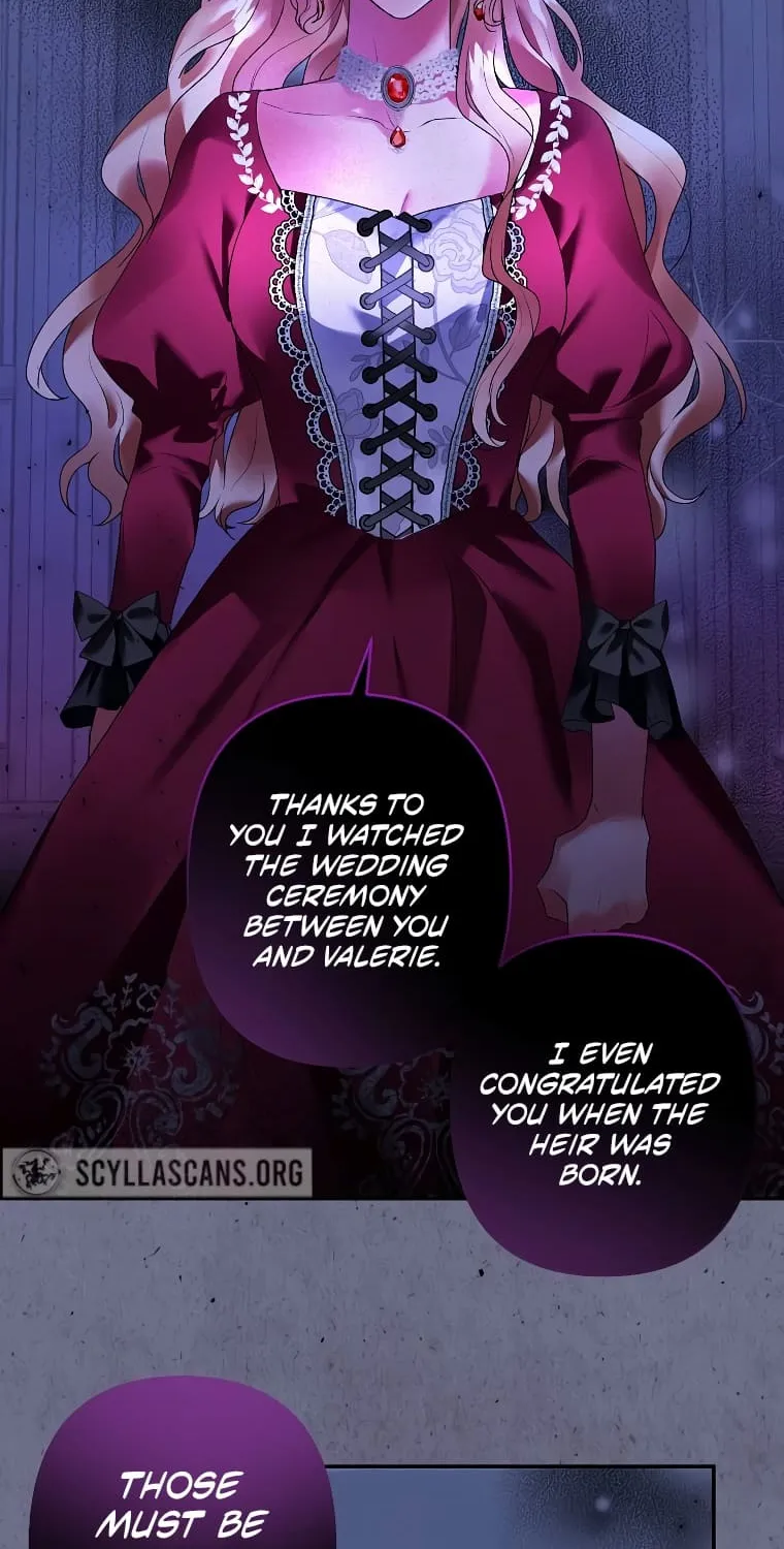 The Empress Of Ashes Chapter 13 page 65 - MangaKakalot