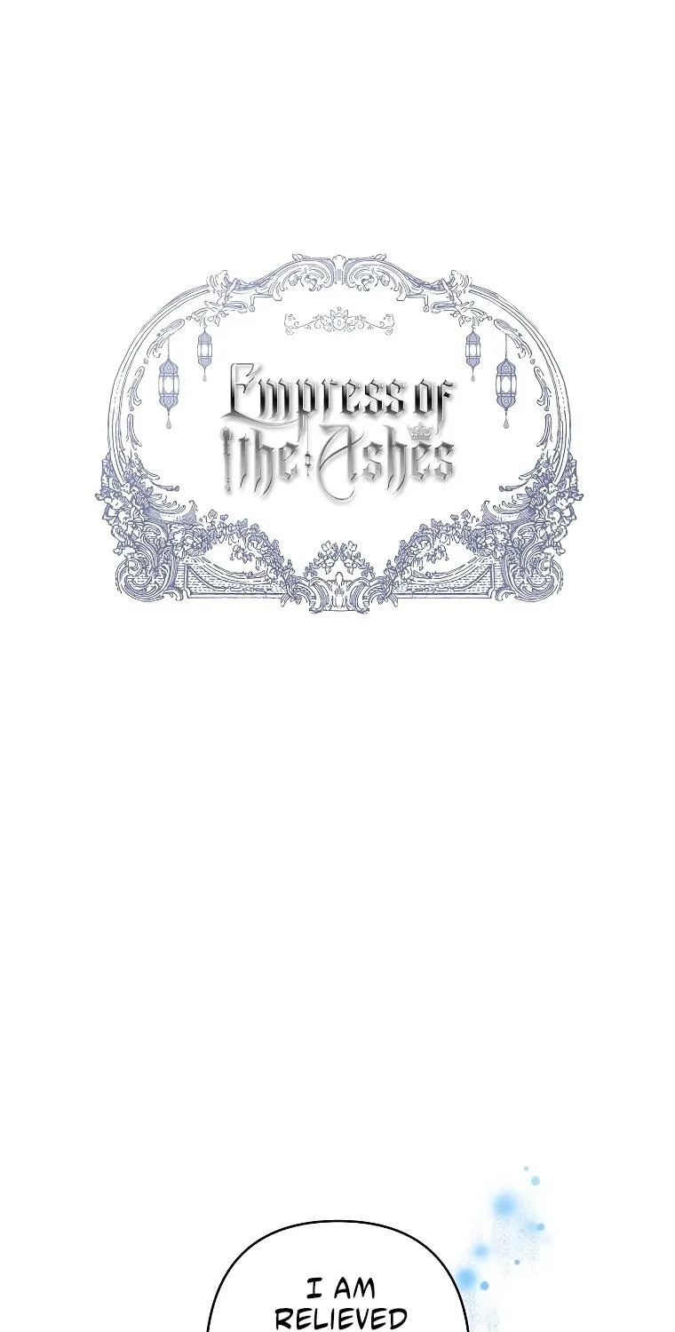 The Empress Of Ashes Chapter 14 page 29 - MangaKakalot