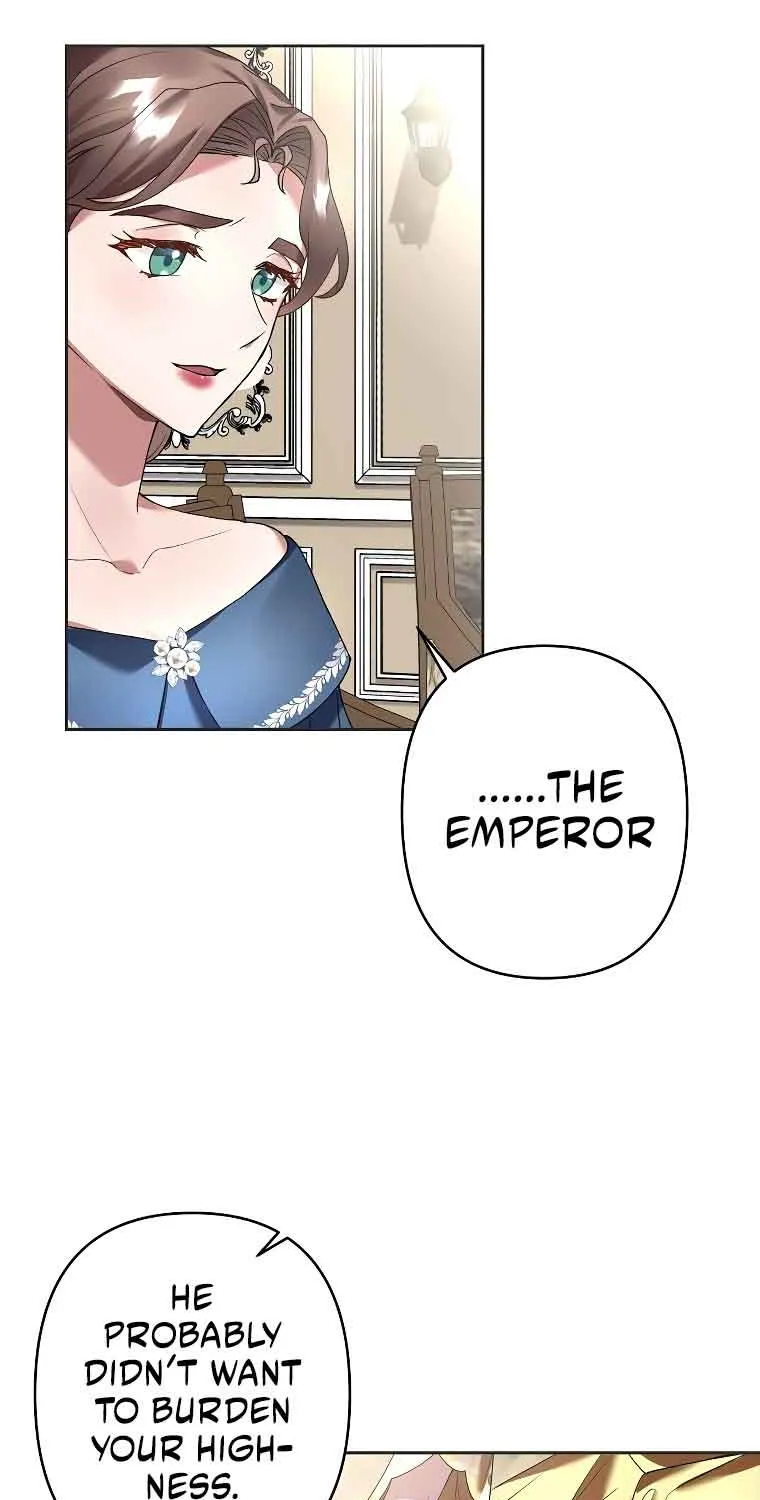 The Empress Of Ashes Chapter 18 page 28 - MangaKakalot