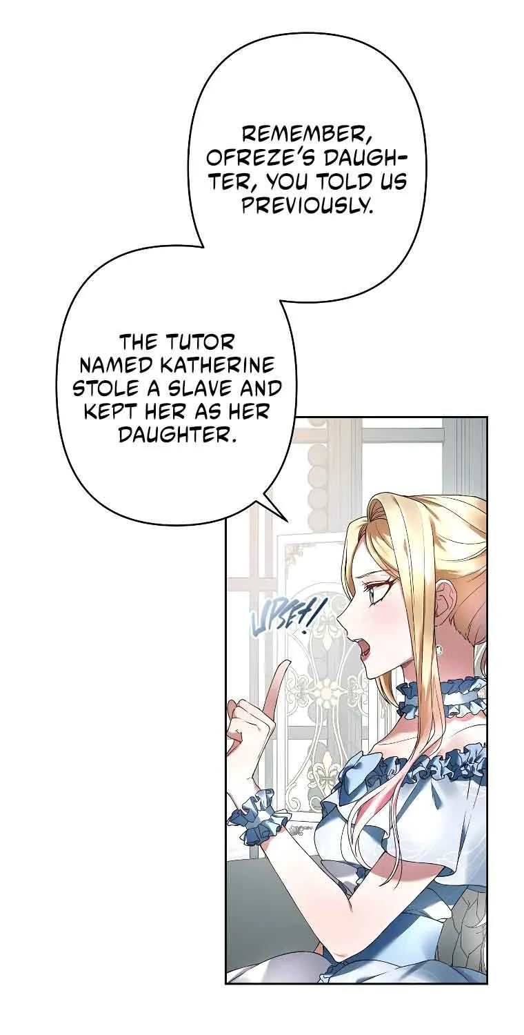 The Empress Of Ashes Chapter 18 page 64 - MangaKakalot