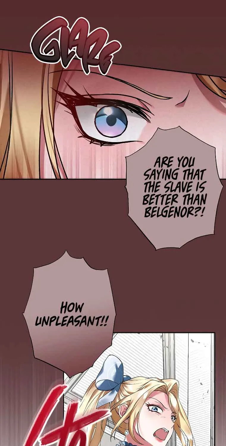 The Empress Of Ashes Chapter 18 page 80 - MangaKakalot