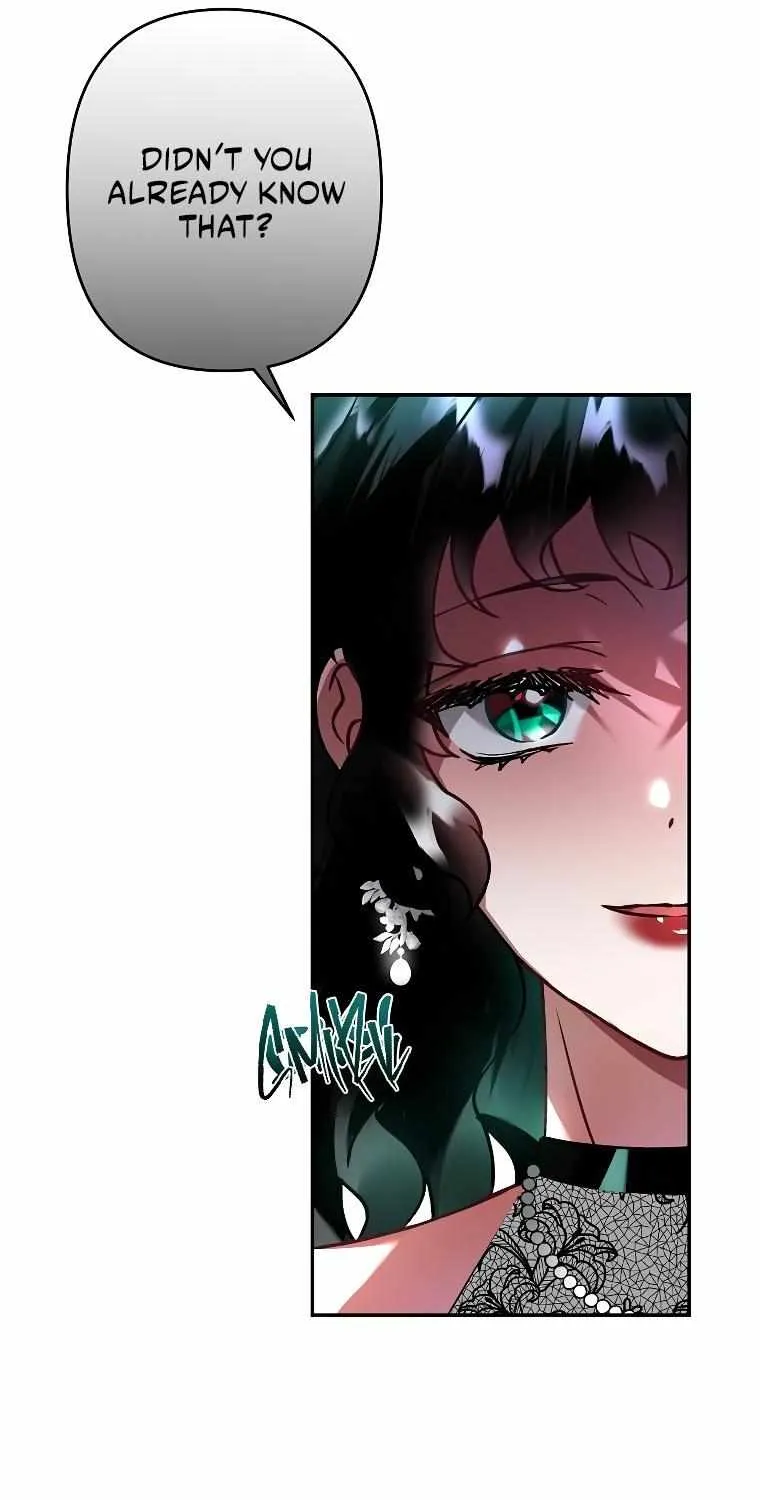 The Empress Of Ashes Chapter 25 page 31 - MangaKakalot