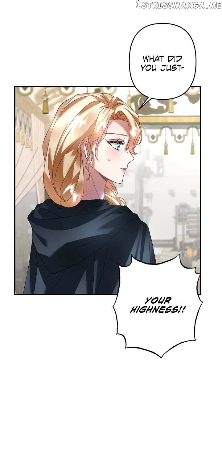 The Empress Of Ashes Chapter 27 page 53 - MangaKakalot