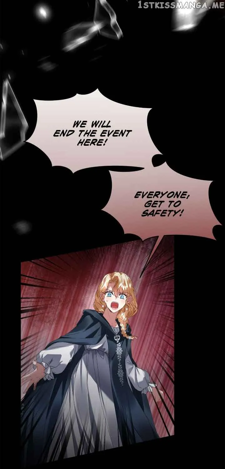 The Empress Of Ashes Chapter 29 page 56 - MangaKakalot