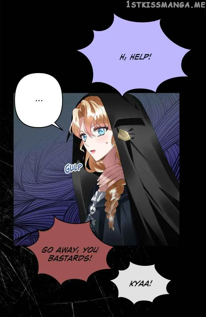 The Empress Of Ashes Chapter 29 page 61 - MangaKakalot