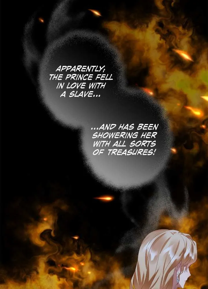 The Empress Of Ashes Chapter 30 page 32 - MangaKakalot