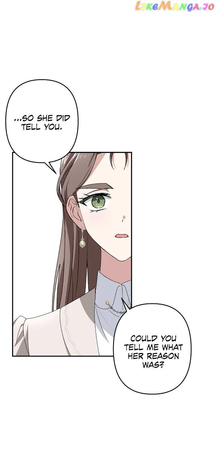 The Empress Of Ashes Chapter 34 page 43 - MangaKakalot